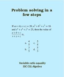 Pin On Fast Math Problem Solving Ssccgl