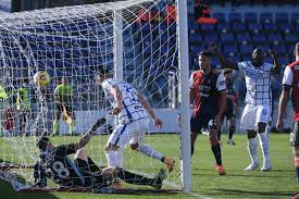 Fc internazionale milano vs cagliari calciopredictions & head to head. Inter Milan Vs Cagliari Match Preview Serpents Of Madonnina
