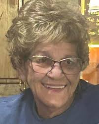 Shirley Flanigan Obituary July 24, 2025