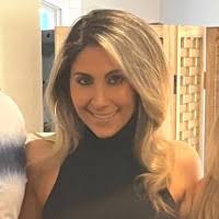 Danielle Durso's Instagram, Twitter & Facebook