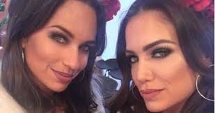 Sofía González vs. Rocío Robles