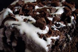 Crush the oreo cookies to fine powder and then mix with melted butter. Cake Recipe Oreo Cake Recipe Easy