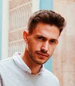 Pedro Pablo Doña Roldán