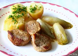 Epingle Sur Recette Cookeo
