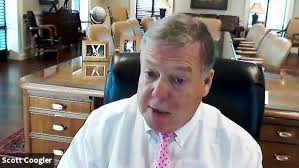 Eastern Panhandle Talk: Jefferson County Schools Superintendent Dr. Chuck  Bishop (8/25/23)