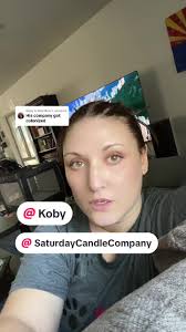 Koby Candle What Happened