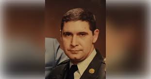 Obituary information for James Stanley