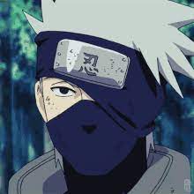 Pin by facecht on naruto wallpaper naruto shippuden, naruto kakashi, naruto minato these pictures of this page are about:kakashi aesthetic pfp. Kakashi Gifs Tenor