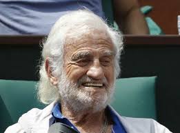 « il était très fatigué depuis quelque temps. Jean Paul Belmondo N A Pas Peur De La Mort Et Veut Encore Tourner