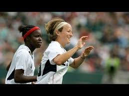 During her young times, megan mostly played for the teams coached by her father. Video Young Megan Rapinoe U S Soccer Megan Rapinoe Midfielder Uswnt