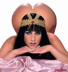 Busty pornstar Julia Taylor gets banged wearing a Cleopatra outfit -  PornPics.com