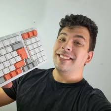 Eder carvalho (@techbruxo)