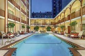 Too many little extras to mention in this limited space, but here are a couple: Hotel Best Western Tuscan Inn Fisherman S Wharf San Francisco Kalifornien Gunstig Buchen Bei Lastminute De