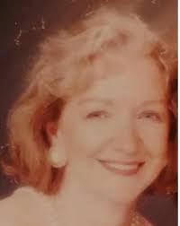 Miriam Peterson Obituary (1944