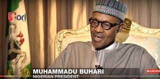 He said the election has been postponed by six months. President Buhari Reveals That Nigeria Will Join The Saudi Arabia Led Islamic Coalition