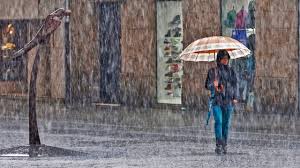 (most of spain and latin america) /ˈʝubja/, ˈɟ͡ʝu.β̞ja. Otra Semana Bajo La Lluvia