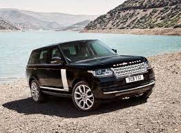 New Range Rover Range Rover Supercharged Range Rover Black Range Rover