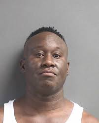 SUPPLIER ARRESTED: Narcotics detectives arrested an out-of-county supplier  of methamphetamine and cocaine Monday in Daytona Beach after he returned to  Volusia County with 6 kilograms of cocaine and 15 pounds of meth.