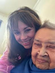 Then and now family photos