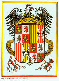 Regno di napoli stemmi storici. Il Brigante News Lo Stemma Delle Due Sicilie Origini E Storia