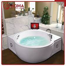 Maybe you would like to learn more about one of these? China Woma New Arrival Corner Jacuzzi Whirlpool Bathtub China Bathtub Whirlpool Bathtub