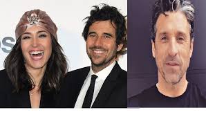 If you think guido maria brera's age is not correct, please leave a comment about guido maria brera's real age and guido maria brera's actual birthday below. Caterina Balivo Il Libro Del Marito Guido Maria Brera I Diavoli Diventa Una Fiction Con Patrick Dempsey E Alessandro Borghi Gossip News Vips Anticipazioni Reality
