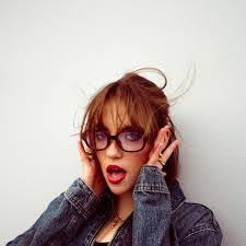 Angela Mcglade's Instagram, Twitter & Facebook