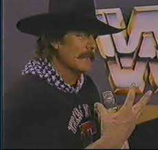 Bald Head Randy Orton was the Menace to society Caine and O-Dog probably  wish they could have been. Made these boys look like Malcolm and Eddie.  Bald Head Randy Ortzeneggar was kickin