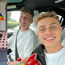 YouTuber Adam B Comes Out As Gay, Introduces Boyfriend to the World