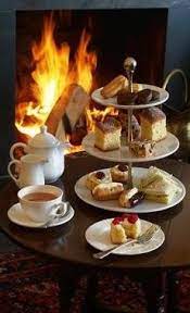 Charming Small Hotels And Other Places To Stay Around The World Afternoon Tea Cakes Afternoon Tea High Tea