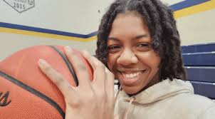 Bonsky Heating and Cooling Athlete of the Week: Streetsboro basketball's Naomi  Benson