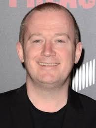 Garth Ennis Movies & TV Shows List