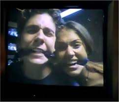 "Flipper" Flipper Speaks! (TV Episode 1996)