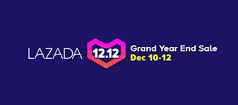 1,801 inspirational designs, illustrations, and graphic elements from the world's best designers. Gifts To Cheer Gadget Addicts On Lazada S 12 12 Grand Year End Sale Swirlingovercoffee