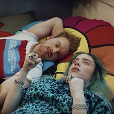 Facebook gives people the power to share and makes the. What Are The Meanings Behind Billie Eilish S Songs Popsugar Entertainment Uk