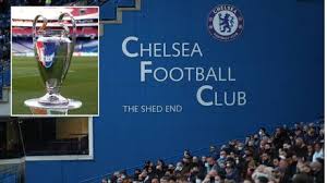 Chelsea Fans Accuse Greedy Uefa Of Ruining Champions League Final As Club Return Hundreds Of Unsold Tickets For Man City Clash Livetube