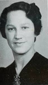 Lucile J Dixon (1912-1967)