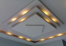 Plafon minimalis cantik seperti bentuk yang tidak beraturan ini justru menciptakan kesan modern yang santai. 96 Gambar Desain Plafon Bulat Yang Bisa Anda Contoh