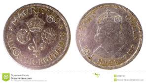 Les pièces de forme unique de la monnaie royale canadienne constituent un ajout spécial à toute collection. Vieille Piece De Monnaie Rare Des Iles Maurice Photo Stock Image Du Paiement Argent 51981742