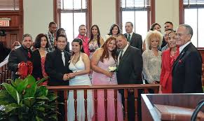 Osceola County Clerk Of Court Will Host A Free Mass Wedding On Valentine S Day Blogs