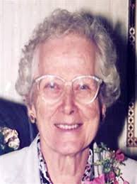 Obituary of Tannys Margaret Fair