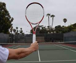 September 24, 2014 by clay ballard 108 comments. Perfecting Your Tennis Serve Grip Technique