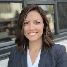 Kathleen Chaffee's Instagram, Twitter & Facebook