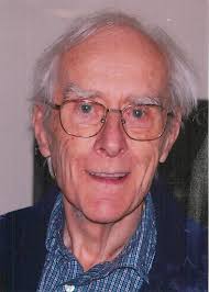 Obituary of John Steenberegen