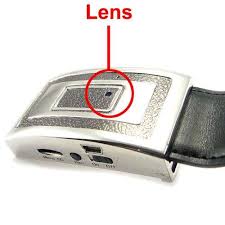 From spy camera belts to covert gadget spy docks. 74 Secret Agent Tech Gadgets