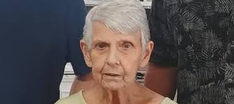 Doris Thurman Obituary (1945