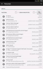 Maybe you would like to learn more about one of these? Informasi Loker Depnaker For Android Apk Download