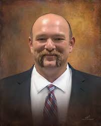 Chad VanMeter Obituary