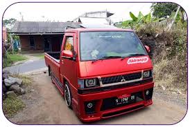 Pick up modifikasi l300 dengan tampilan yang stylish dan elegan dengan mengganti bamper jetbus yang lagi ngetrend di tahun. Pick Up Modification For Android Apk Download