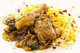 Das Rezept Rezept Rezepte Persische Rezepte Orientalische Rezepte